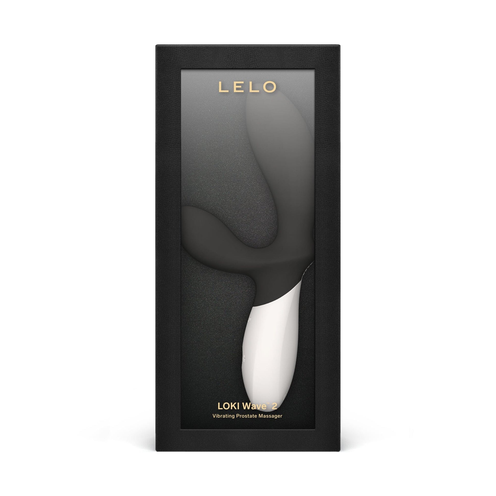 LELO Loki Wave 2 前列腺按摩器 購買