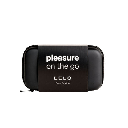 LELO Sona 2 Travel 吸啜器旅行組合套裝 購買