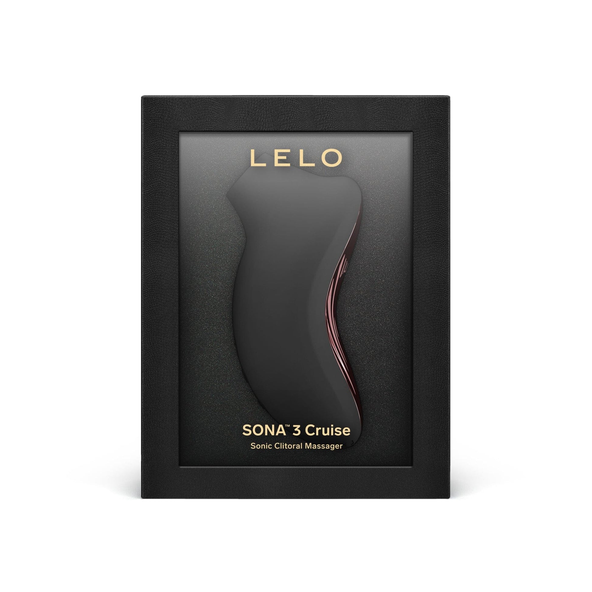 LELO Sona 3 Cruise APP 遙控聲波吸啜器 購買