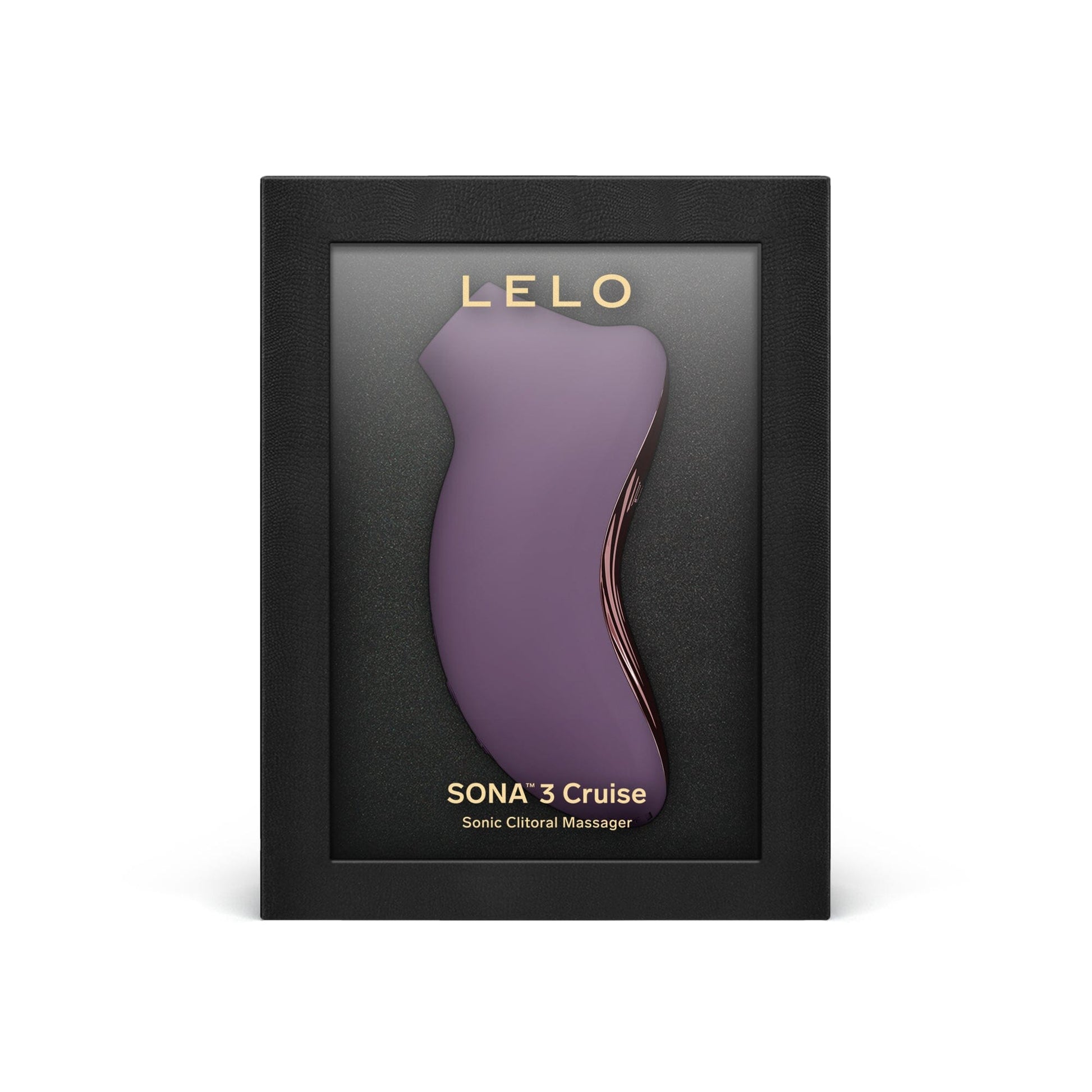 LELO Sona 3 Cruise APP 遙控聲波吸啜器 購買