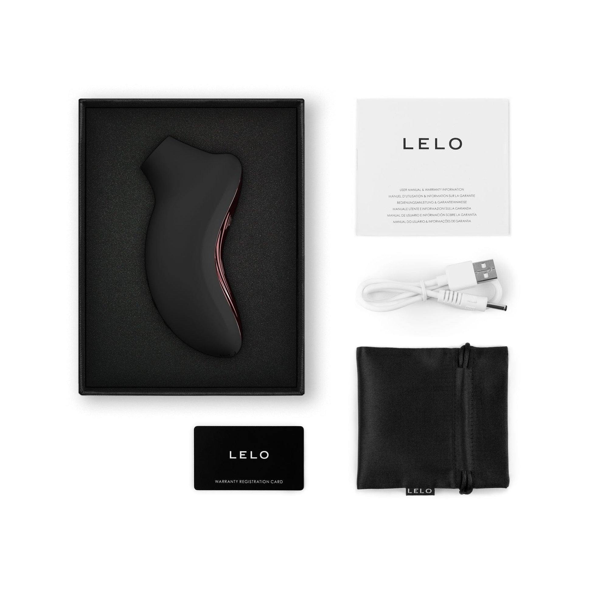 LELO Sona 3 Cruise APP 遙控聲波吸啜器 購買