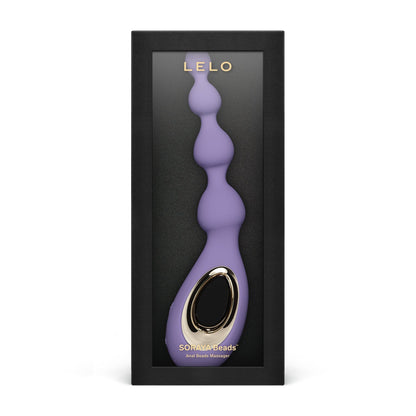 LELO Soraya Beads 後庭拉珠按摩器 購買