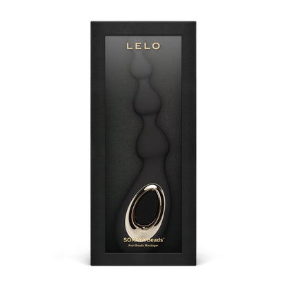 LELO Soraya Beads 後庭拉珠按摩器 購買