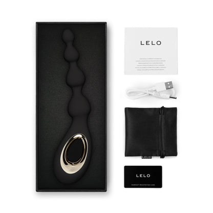 LELO Soraya Beads 後庭拉珠按摩器 購買