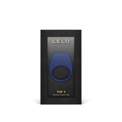 LELO Tor 3 情侶震動情趣環 購買