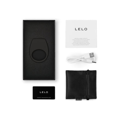 LELO Tor 3 情侶震動情趣環 購買