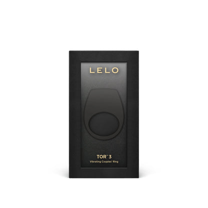 LELO Tor 3 情侶震動情趣環 購買