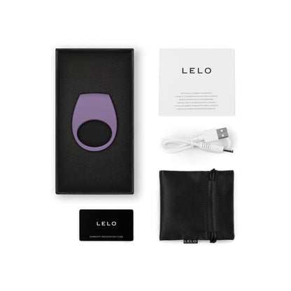 LELO Tor 3 情侶震動情趣環 購買