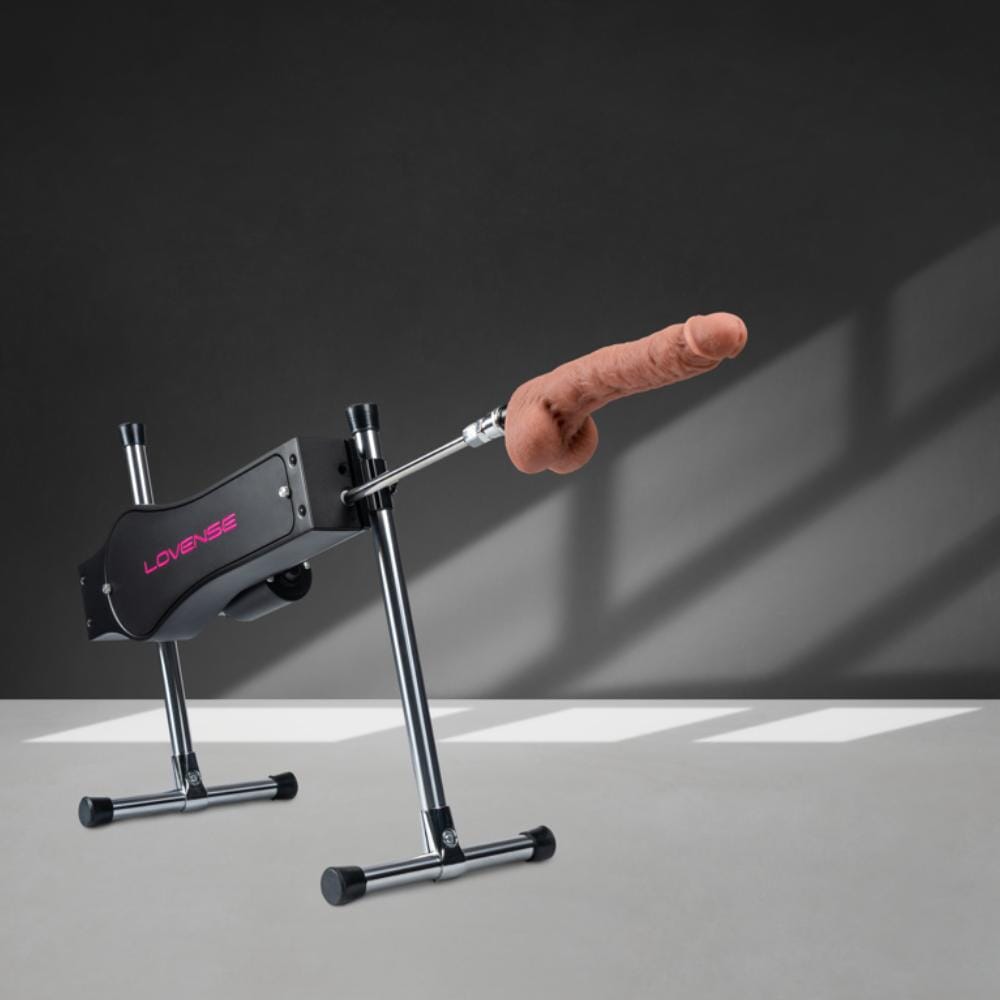 LOVENSE Sex Machine 智能自動做愛機 購買