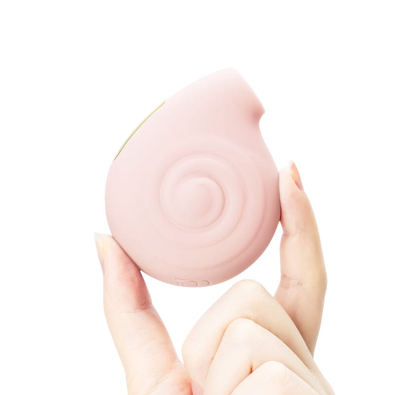 NOMI TANG Little Snail 小蝸牛吸啜強震按摩器 購買