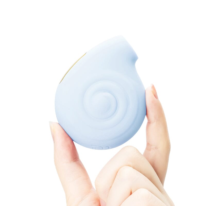 NOMI TANG Little Snail 小蝸牛吸啜強震按摩器 購買