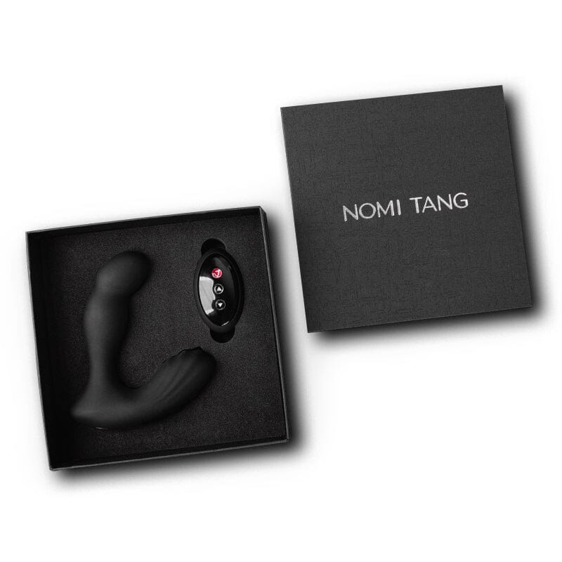 NOMI TANG P Spot Wave 遙控扣動前列腺按摩器 購買