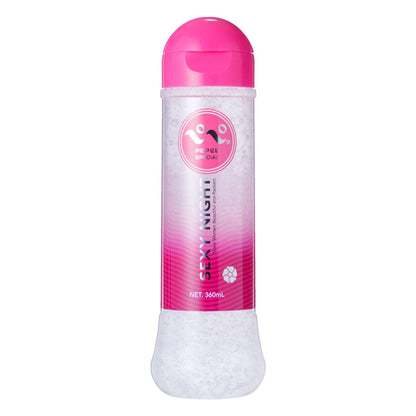 FUJI WORLD PEPEE Sexy Night 美肌女性潤滑液 360 ml 購買