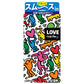 SAGAMI Keith Haring Love 10 倍果凍安全套 10 片裝 購買