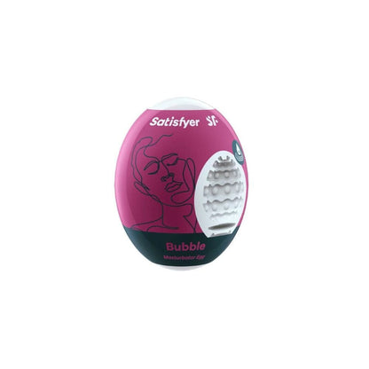 SATISFYER Bubble Egg 飛機蛋 購買