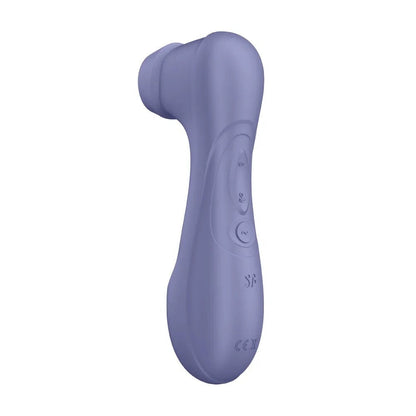 SATISFYER Pro 2 Generation 3 智能拍打吸啜陰蒂震動器 購買