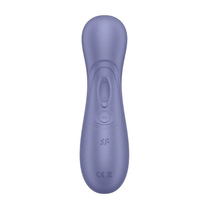 SATISFYER Pro 2 Generation 3 智能拍打吸啜陰蒂震動器 購買