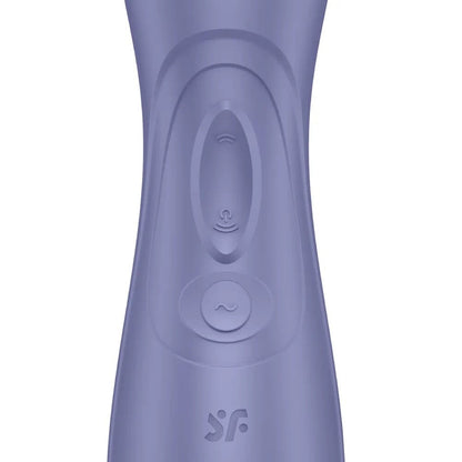 SATISFYER Pro 2 Generation 3 智能拍打吸啜陰蒂震動器 購買