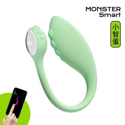 SISTALK 小怪獸 Monster Smart 小智蛋 哥斯拉大師 購買