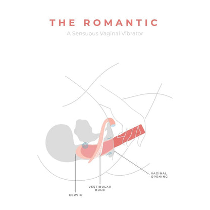 SMILE MAKERS The Romantic 紅潮浪漫 G 點按摩棒 購買