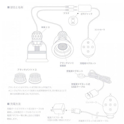 SSI JAPAN Nipple Dome R Adventure 寬版 乳頭按摩器 購買