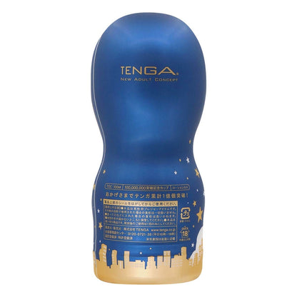 TENGA 1 億個突破紀念 CUP 購買