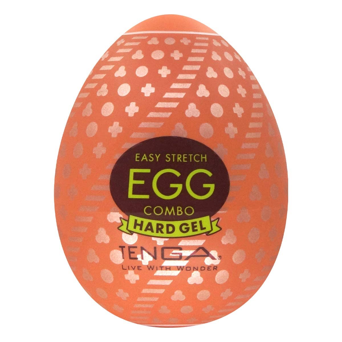 TENGA Egg Hard Gel Combo 飛機蛋 購買