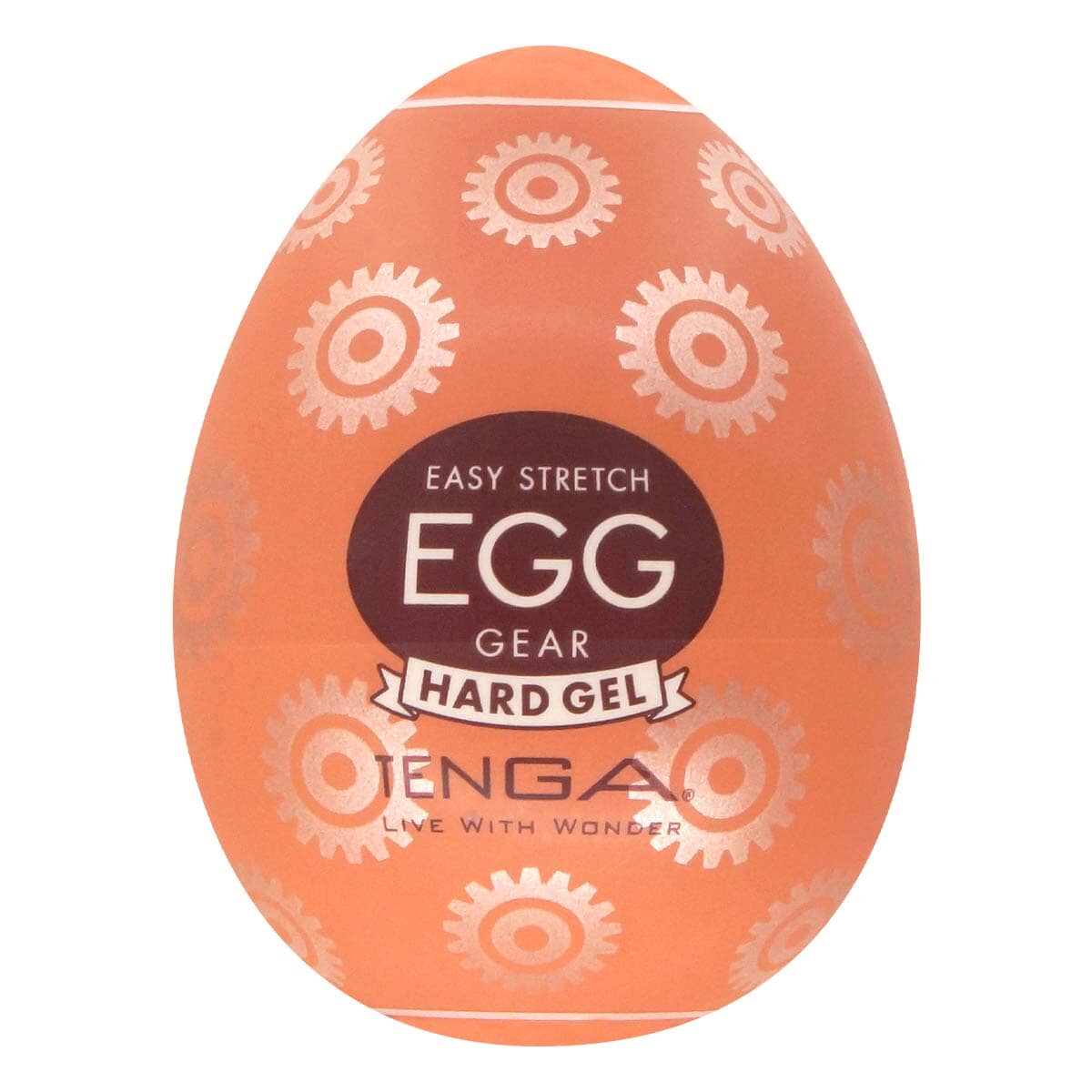 TENGA Egg Hard Gel Gear 飛機蛋 購買