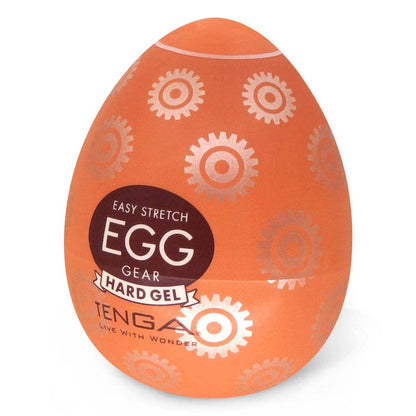 TENGA Egg Hard Gel Gear 飛機蛋 購買