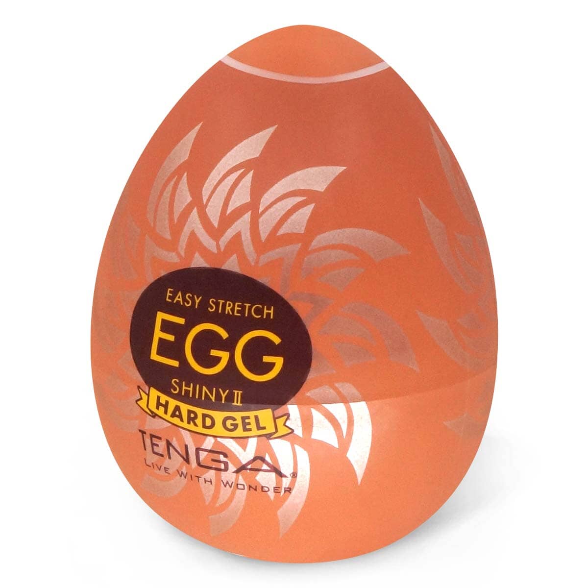 TENGA Egg Hard Gel Shiny II 飛機蛋 購買