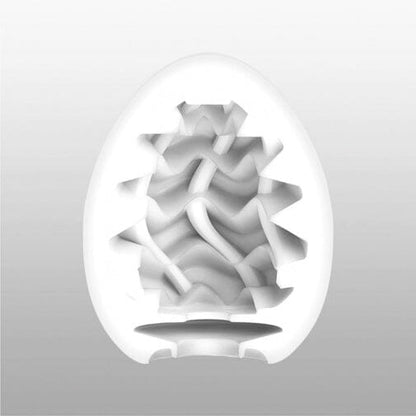 TENGA Tenga Egg Wavy II 冰涼特別版 飛機蛋 購買