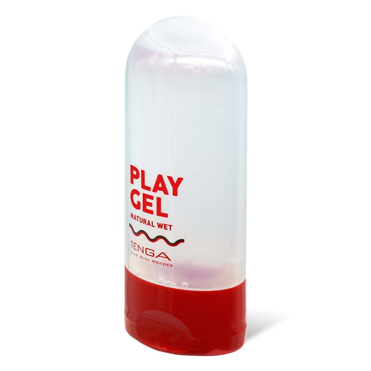 TENGA Play Gel Natural Wet 天然型水性潤滑液 160 毫升 購買