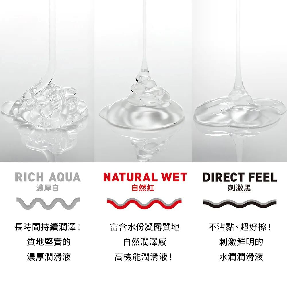 TENGA Play Gel Natural Wet 天然型水性潤滑液 160 毫升 購買