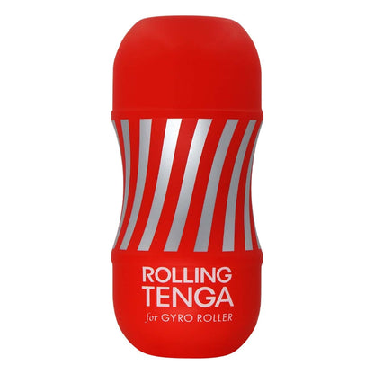 TENGA Gyro Roller 迴轉飛機杯 標準型 購買