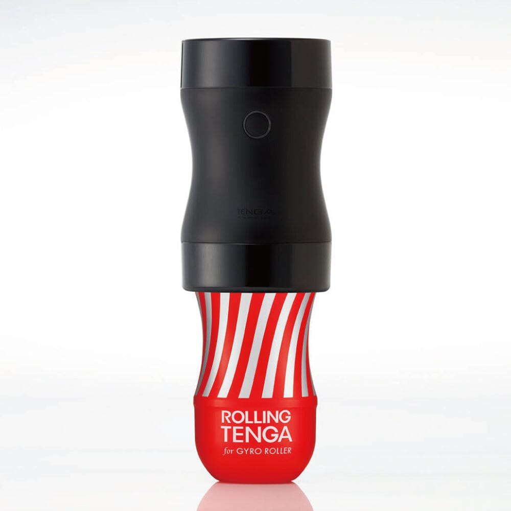 TENGA Gyro Roller 迴轉飛機杯 標準型 購買