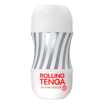 TENGA Gyro Roller 迴轉飛機杯 柔軟型 購買