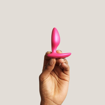 WE-VIBE Ditto + 智能遙控後庭按摩器 購買