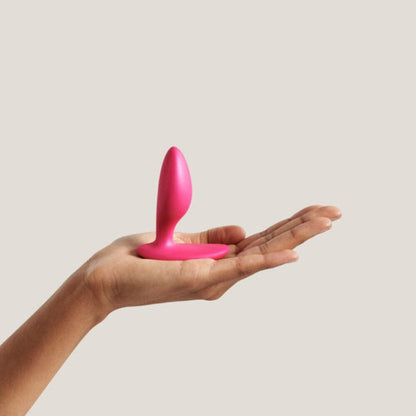 WE-VIBE Ditto + 智能遙控後庭按摩器 購買