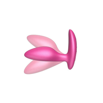 WE-VIBE Ditto + 智能遙控後庭按摩器 購買