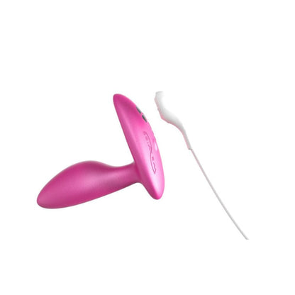 WE-VIBE Ditto + 智能遙控後庭按摩器 購買