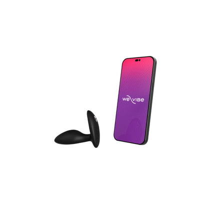 WE-VIBE Ditto + 智能遙控後庭按摩器 購買