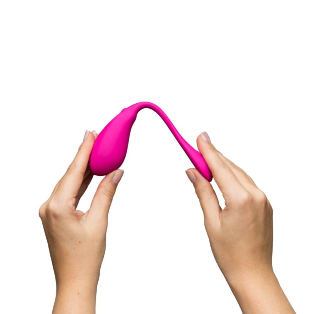 WE-VIBE Jive 2 智能遠程遙控震蛋 購買