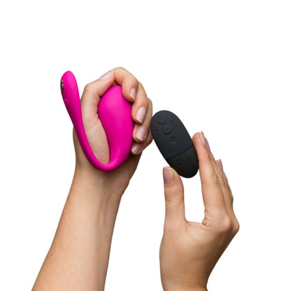 WE-VIBE Jive 2 智能遠程遙控震蛋 購買