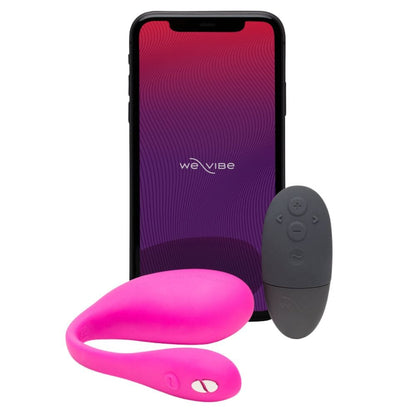 WE-VIBE Jive 2 智能遠程遙控震蛋 購買