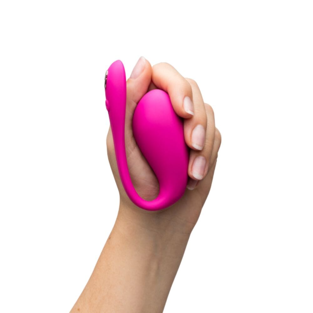 WE-VIBE Jive 2 智能遠程遙控震蛋 購買