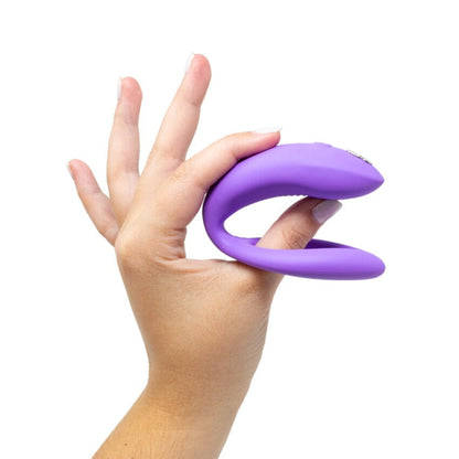 WE-VIBE Sync O 雙人共震器 購買