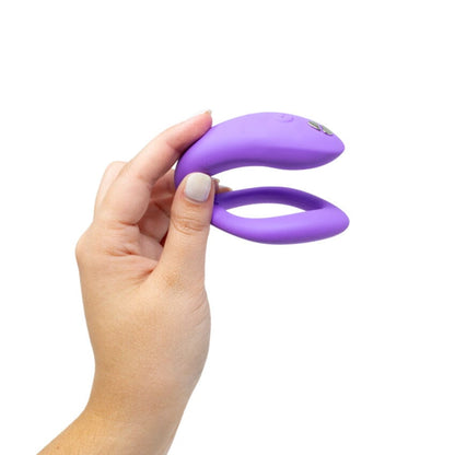 WE-VIBE Sync O 雙人共震器 購買