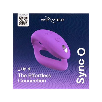 WE-VIBE Sync O 雙人共震器 購買