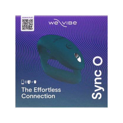 WE-VIBE Sync O 雙人共震器 購買