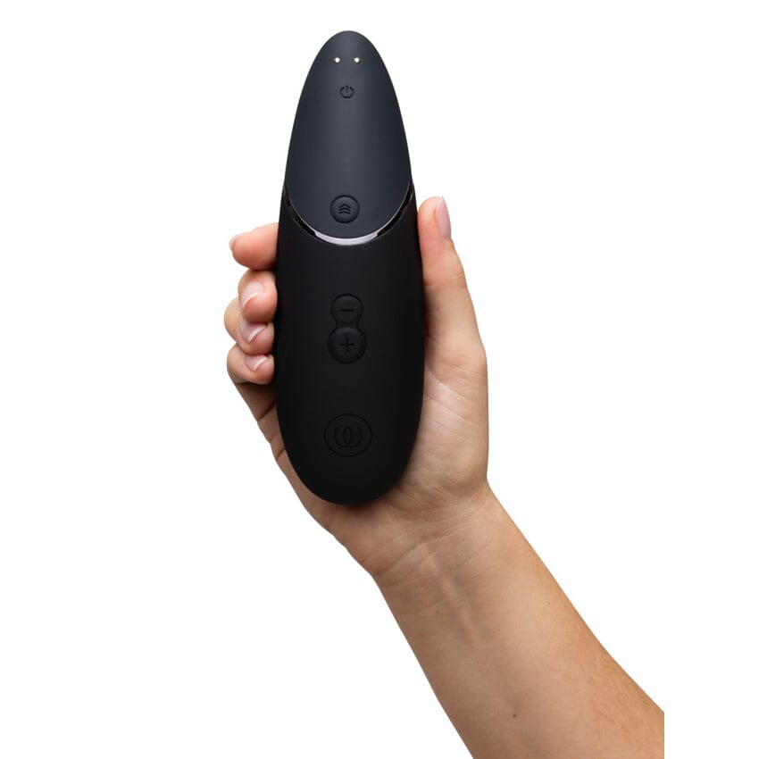 WOMANIZER Next 陰蒂吸啜器 購買